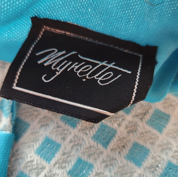 Vintage 3 piece skirt set - Picture 9 of 10